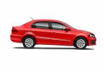 Volkswagen Gol Sedan 2016 года (MX)